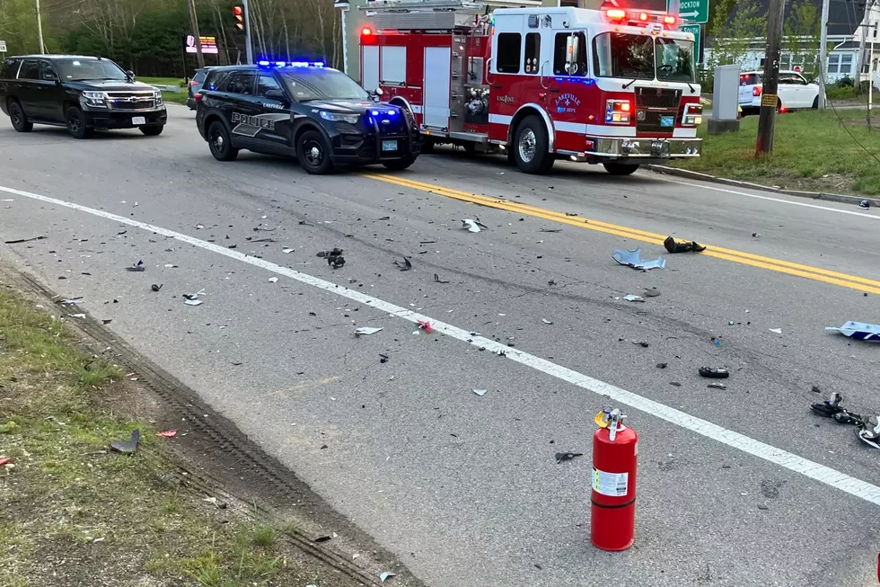 Victim in Fatal Lakeville Motorcycle Crash Identified