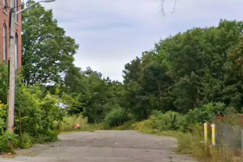 Fall River Police Investigating Woman’s Death at Homeless Encampment
