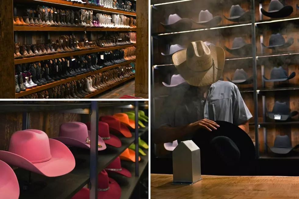 Boot Barn Saddles Up for New Dartmouth Mall Location