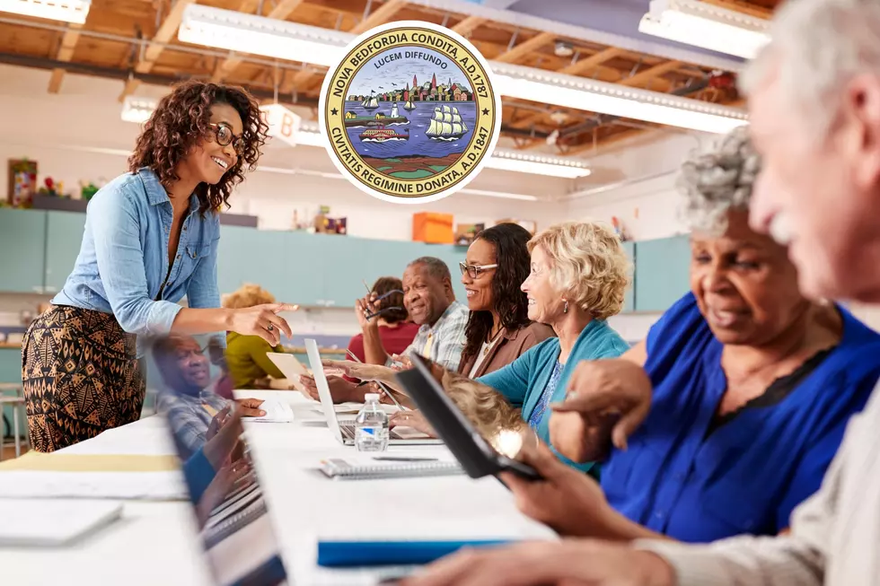 New Bedford Launches Free Tech Classes for Beginners