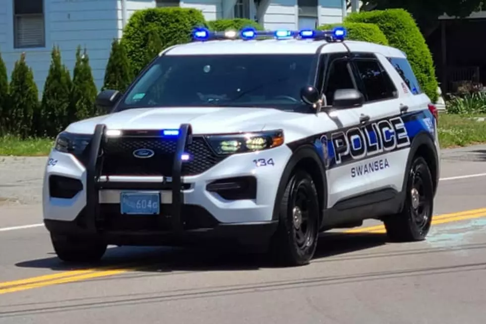 Men From New Bedford, Fall River Charged in Swansea Car Break-Ins