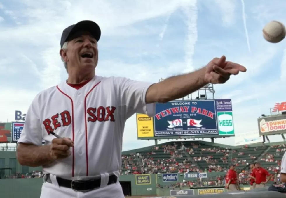 Is John Henry Right?  Should Red Sox Manager Bobby Valentine Stay?
