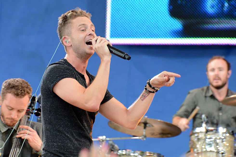 OneRepublic, ‘Feel Again’ – Song Review