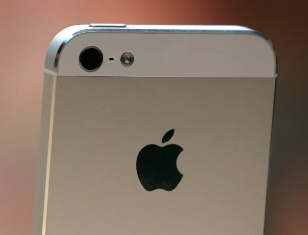 Iphone 5 Shatters Apple Record