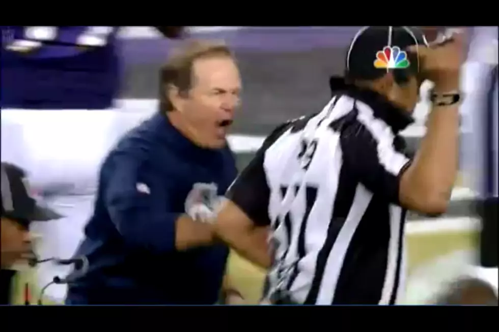 Touching Tribute Video To NFL Replacement Refs
