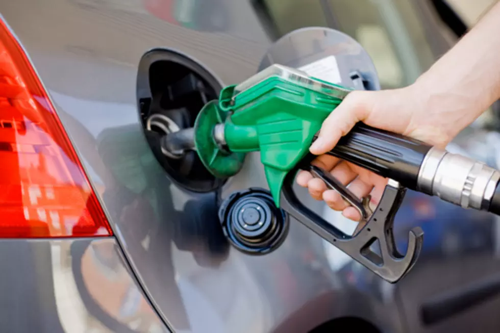 How Will Hurricane Sandy Affect Gas Prices?
