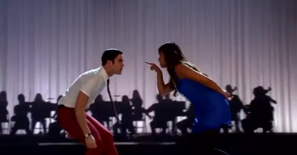 Watch ‘Glee’ Cast Perform ‘Call Me Maybe’ [VIDEO]