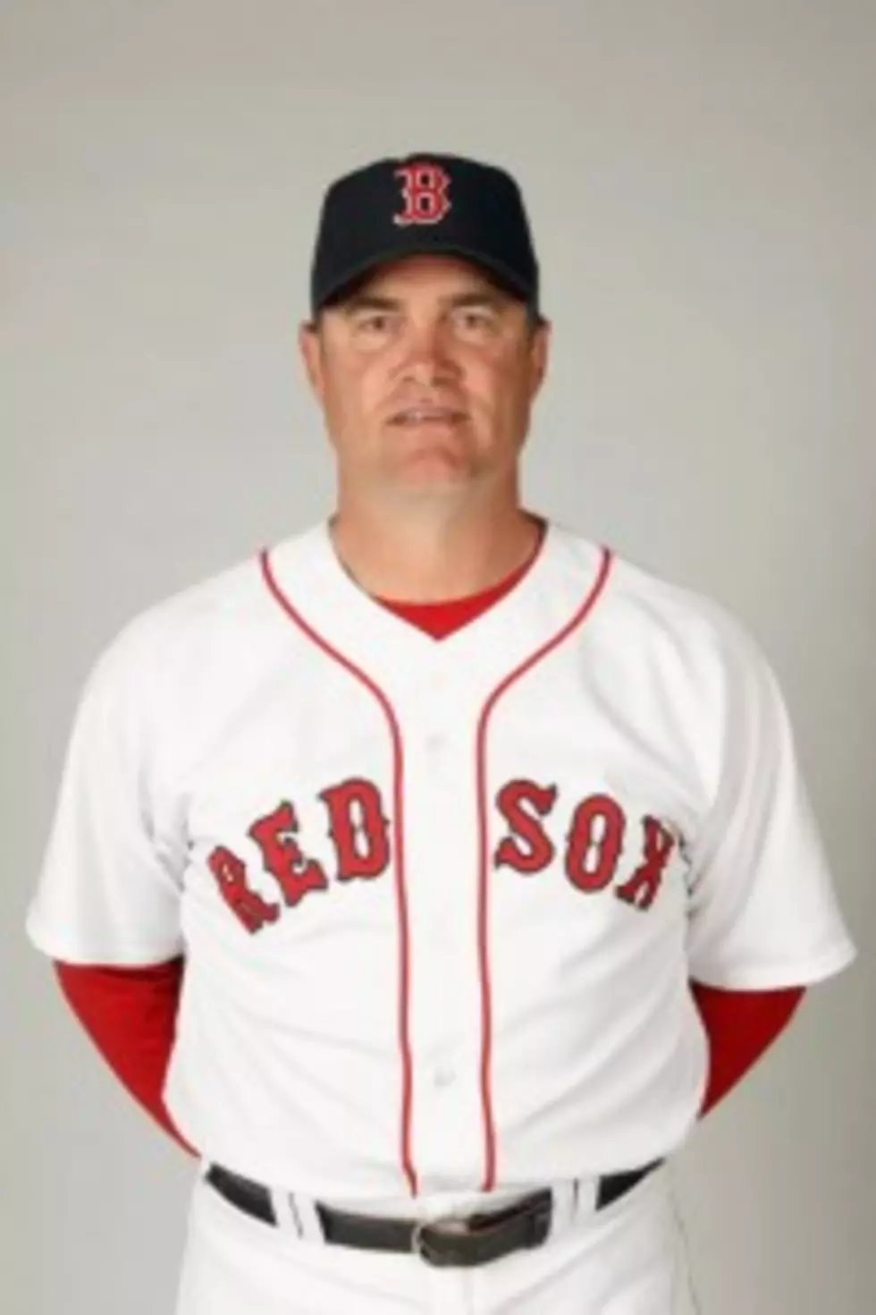 Red Sox Name John Farrell To Be Next Manager