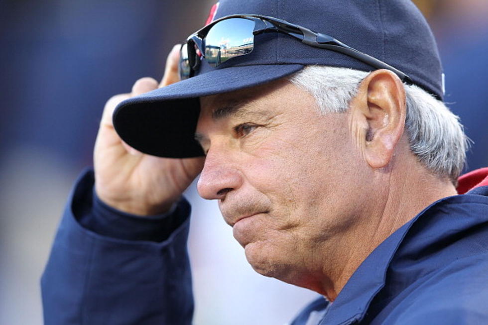 Red Sox Fire Manager Bobby Valentine