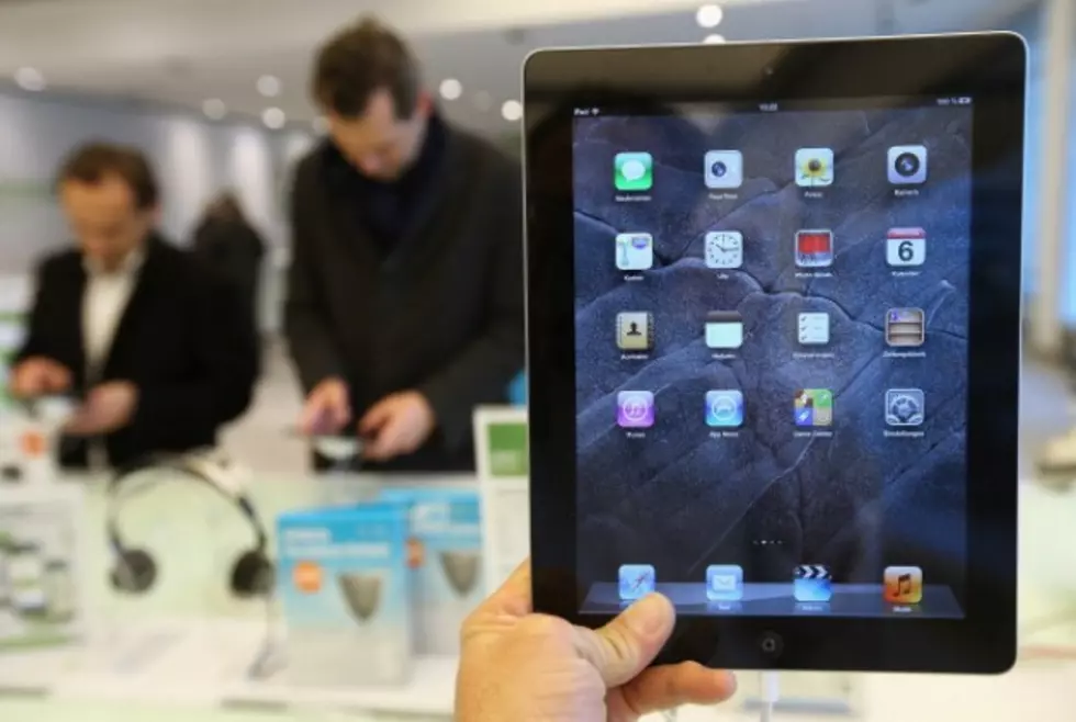 Complete Guide To Tablet Shopping For Christmas 2012