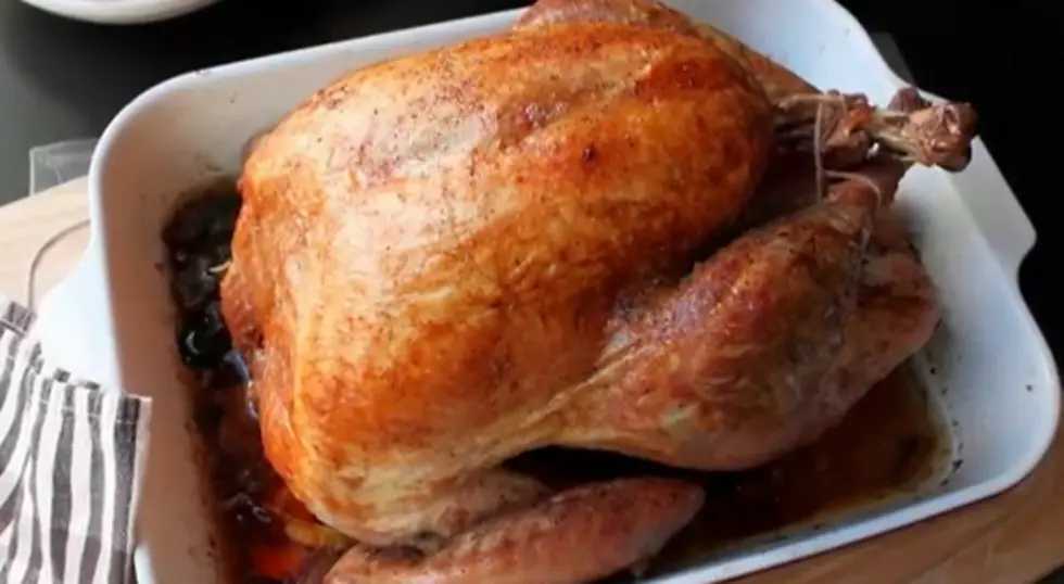 How To Cook A Turkey For Thanksgiving &#8212;  A Step by Step Guide