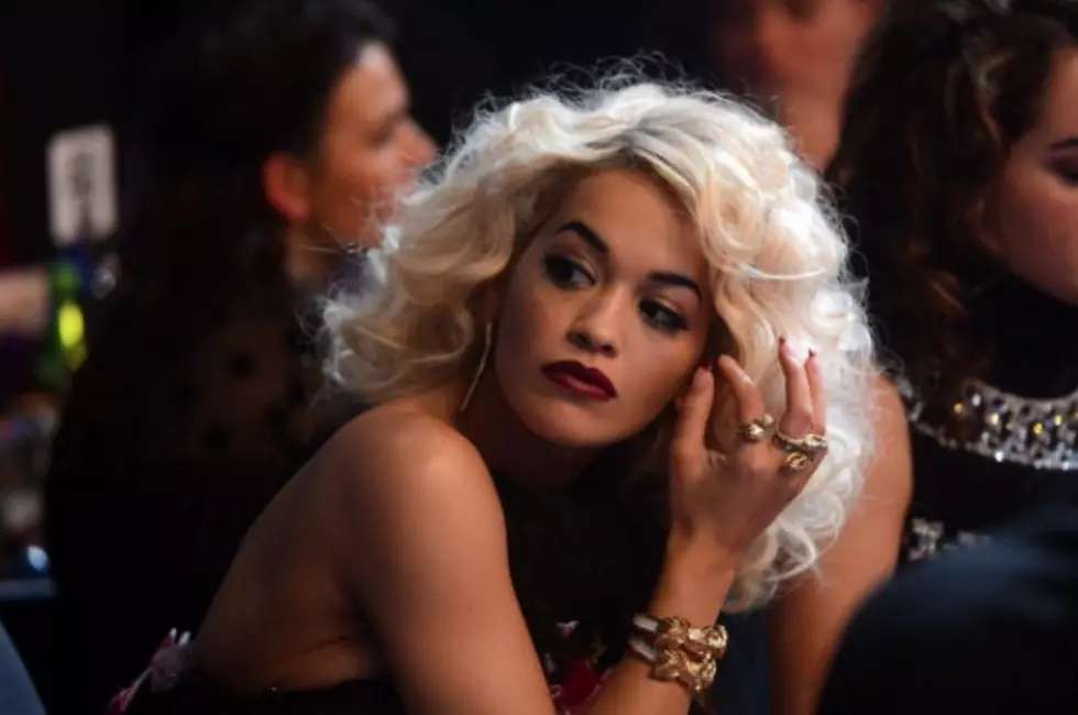 Rob Kardashian: Rita Ora Cheated On Me With 20 Dudes