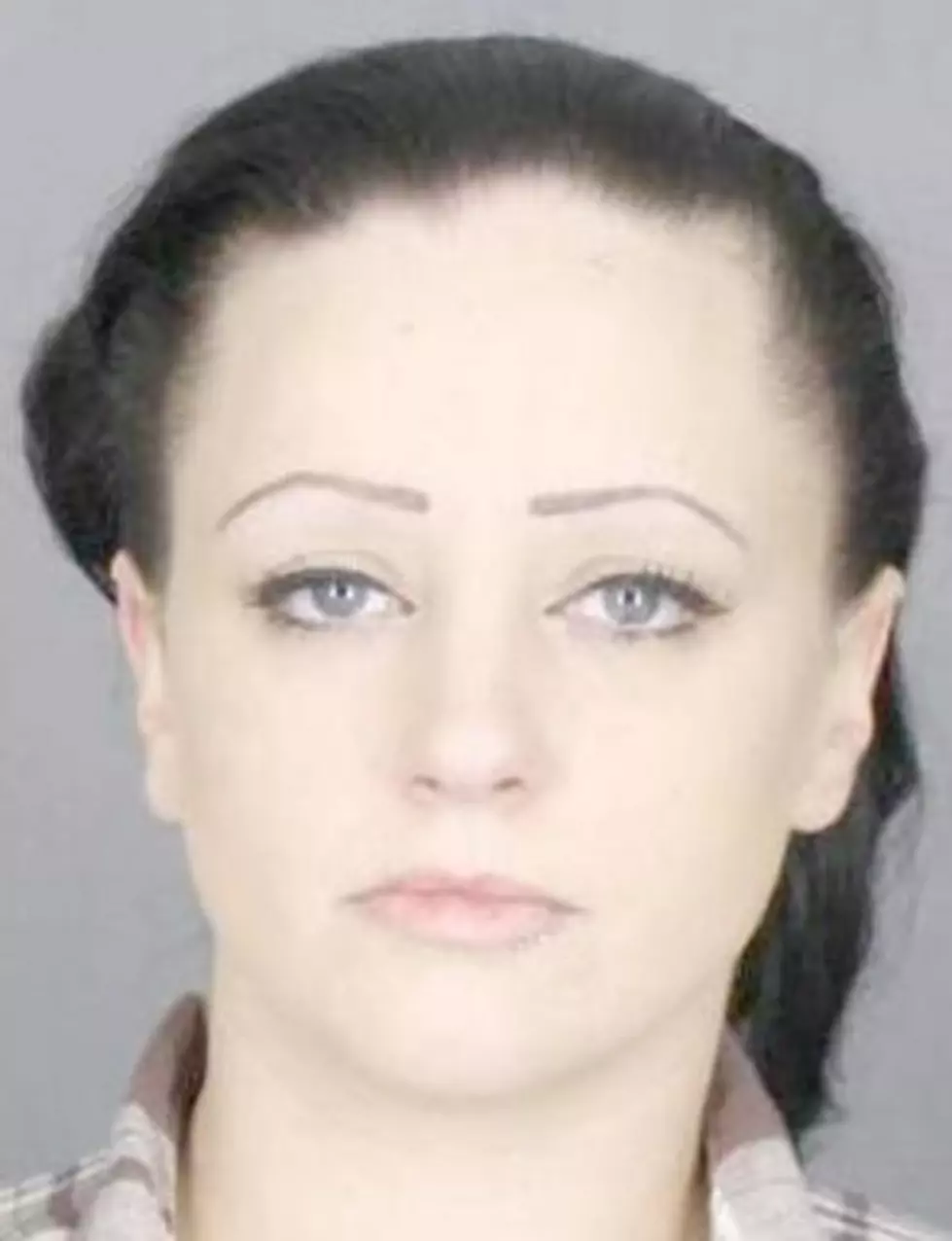 Fall River Mom Accused Of Selling Drugs With Children By Her Side