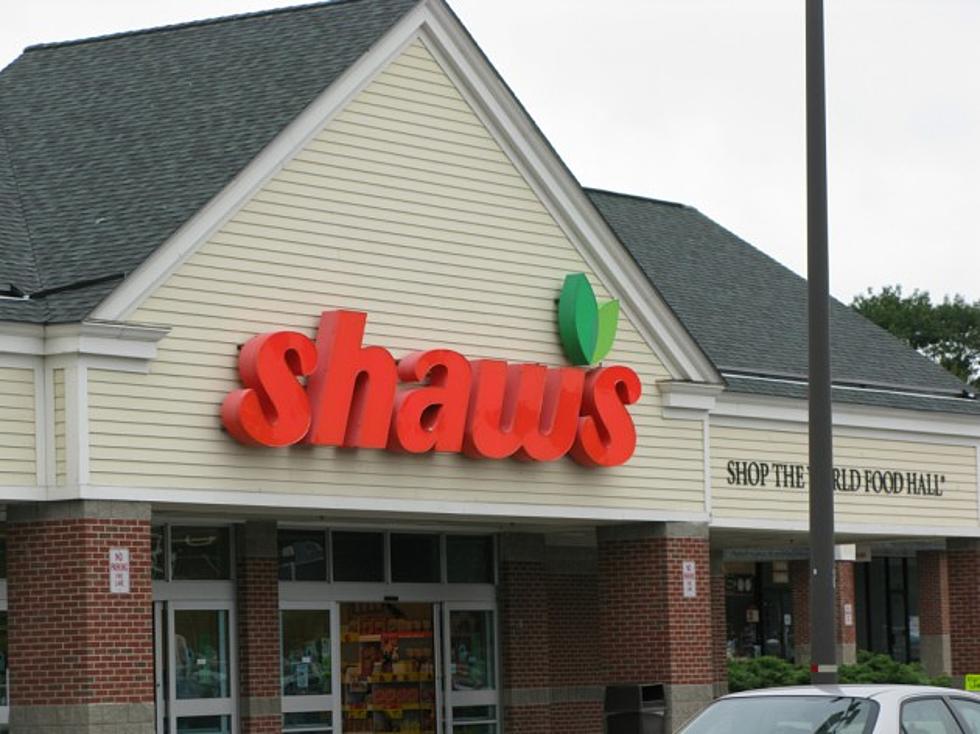 Shaw's Closing