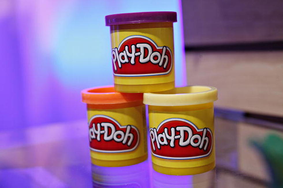 Play Doh Air Freshener