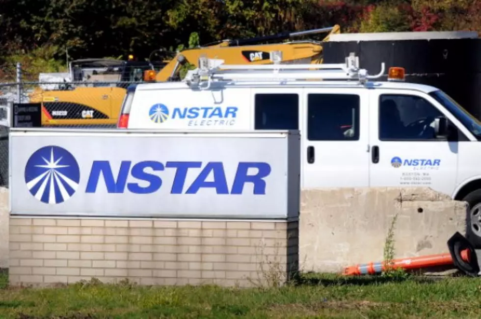 NStar Rates Going Up