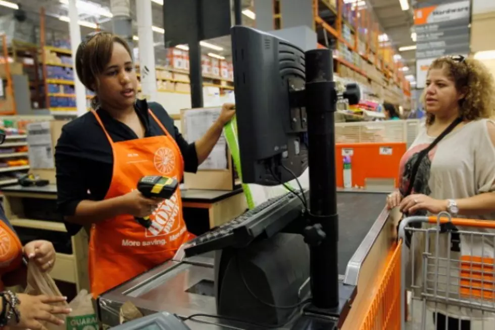 The Home Depot Is Hiring in the Providence and New Bedford Area