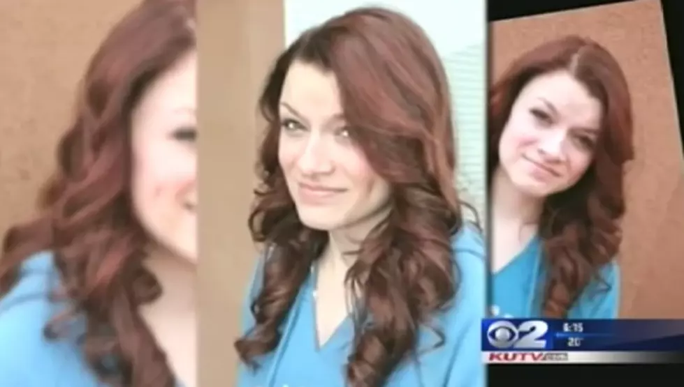 Teen Gets Kicked Out Of Class For Hair Color?