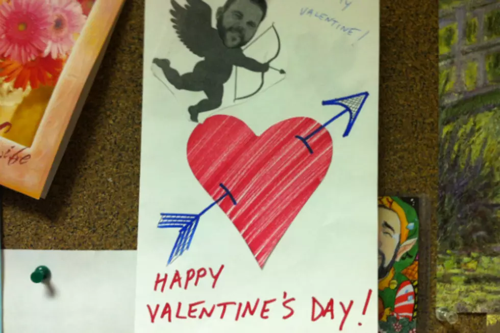 Be Creative For Valentine&#8217;s Day