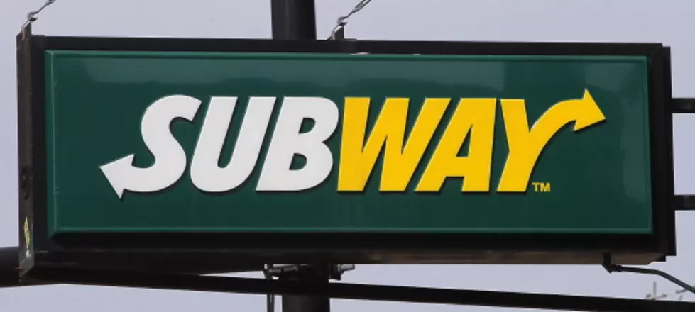 Did A 14-Year-Old Use A Rifle To Hold Up A New Bedford Subway?