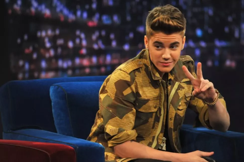 Was Justin Bieber Kicked Out Of His Hotel In Paris?