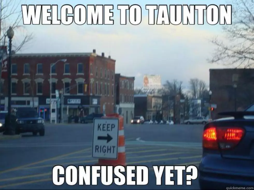 City Of Taunton Memes is Our New Favorite Facebook Page