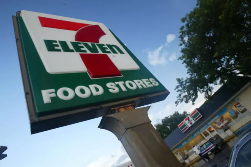 New Bedford 7-Eleven Robbed 2 Days In A Row