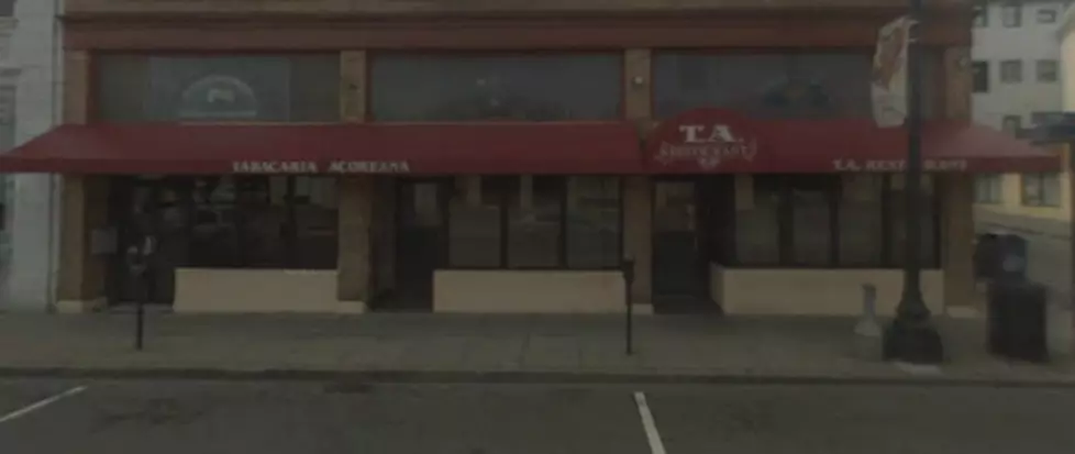 Popular TA Restaurant in Fall River Shutdown For Salmonella Testing