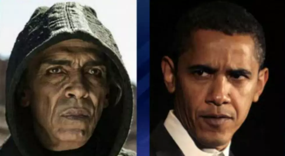 President Obama Look-a-like Cast as Satan in the History Channel&#8217;s &#8220;The Bible&#8221; [POLL]