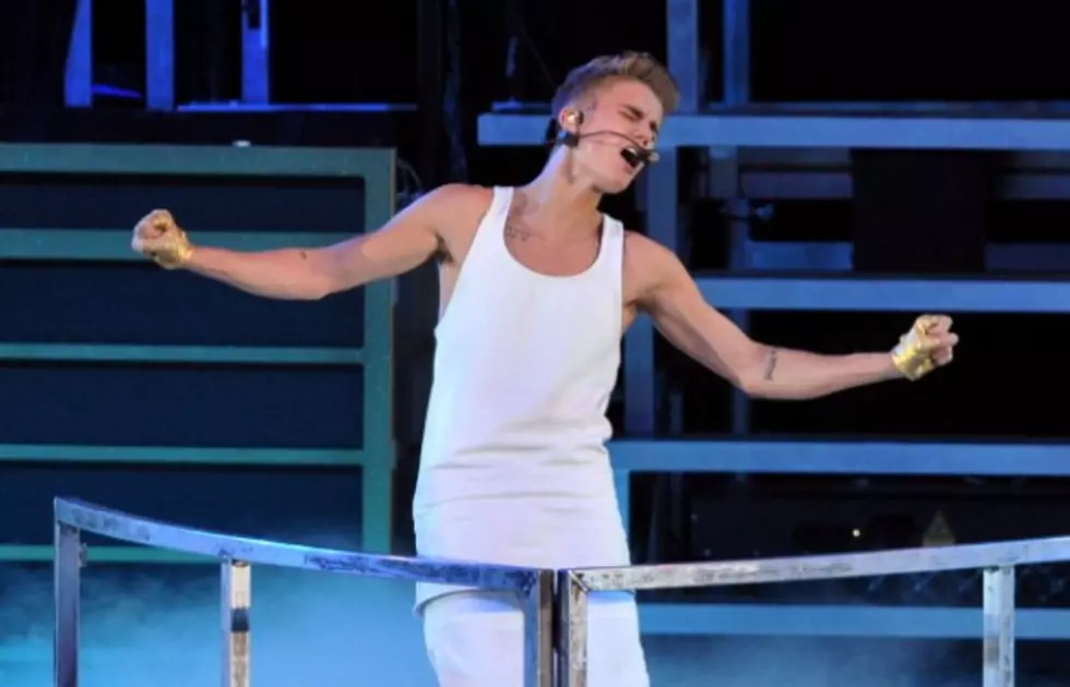 Justin Bieber’s Tour Bus Busted For Drugs in Sweden