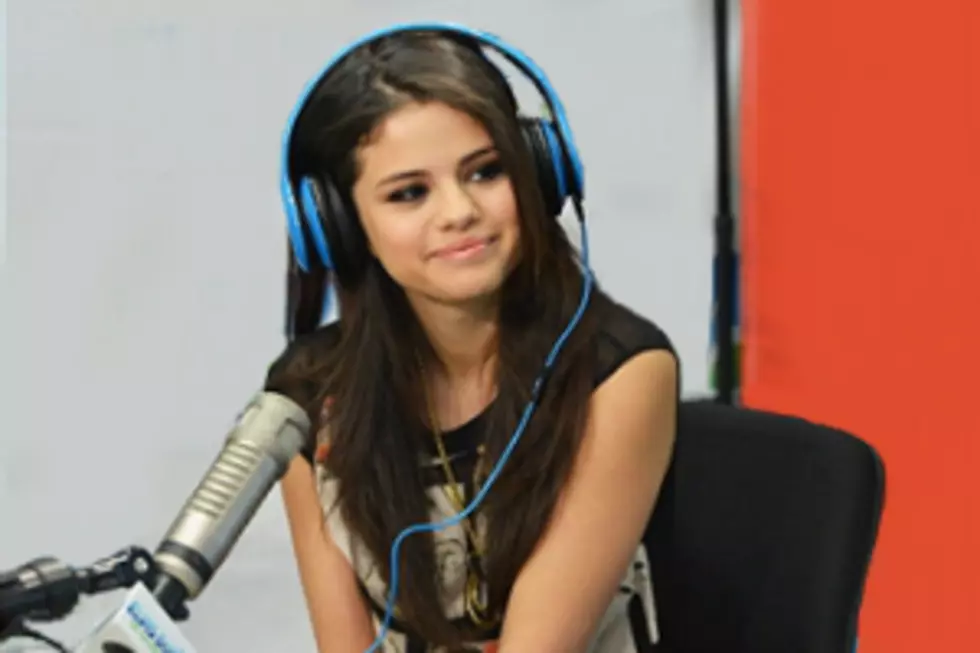 Selena Gomez To Visit Fun 107