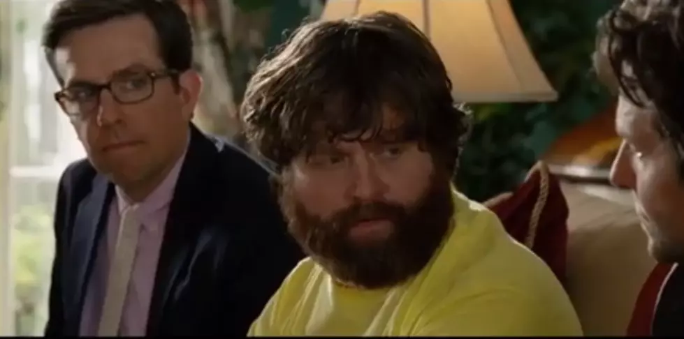 New Trailer For “The Hangover Part III” Debuts [VIDEO]