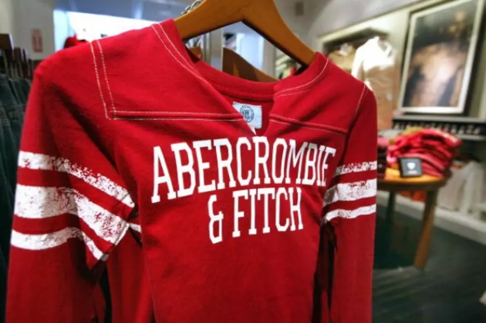 Abercrombie & Fitch CEO Allegedly Says Store Only Makes Clothes For ‘Cool’ and ‘Attractive’ People