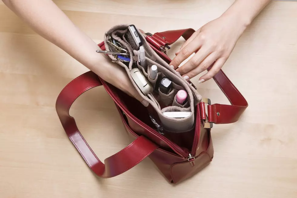 What's In Your Purse?