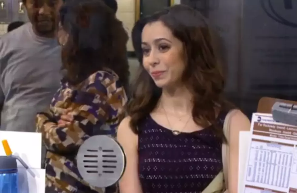 Who is the Mother on &#8216;How I Met Your Mother&#8217;?