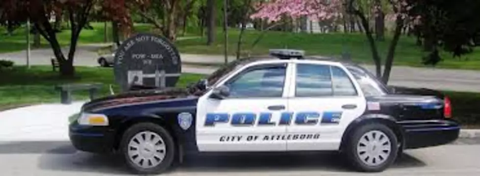 Woman In Attleboro Crash Told Cops She Wasn’t Drunk…But…