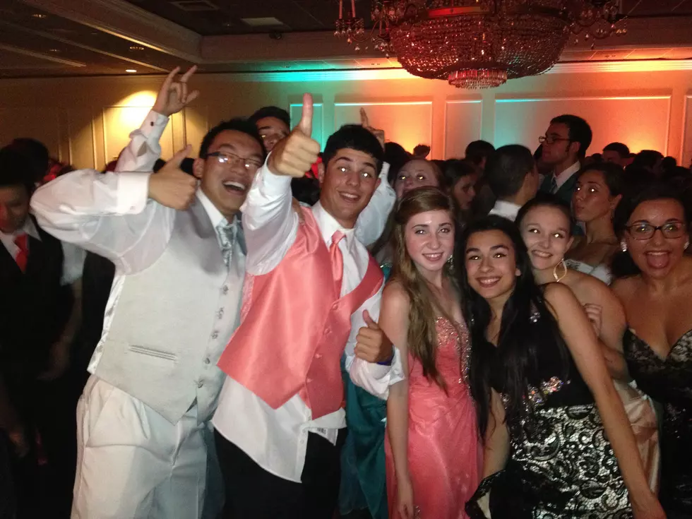 2013 Dartmouth High School Prom [PICS AND VIDEO]