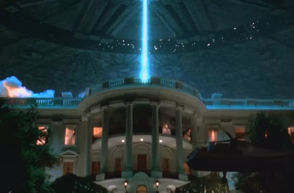 ‘Independence Day’ Gets and Honest Trailer and Everything That’s Wrong With it Treatment