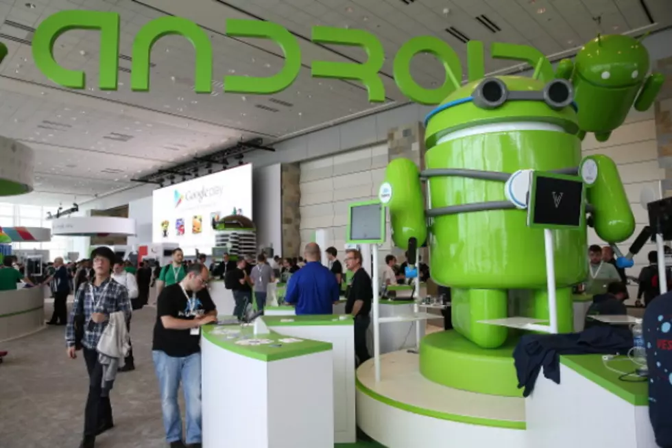 Google Is Developing An Android Game Console