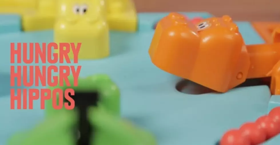 As It Turns Out, We’ve Been Playing Classic Board Games All Wrong [VIDEO]