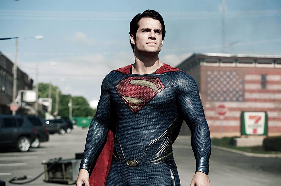 ‘Man of Steel’ Brings Us a Superman for the 21st Century