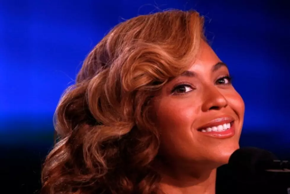 Beyonce Invites Boston Bombing Survivors Backstage at Boston Show
