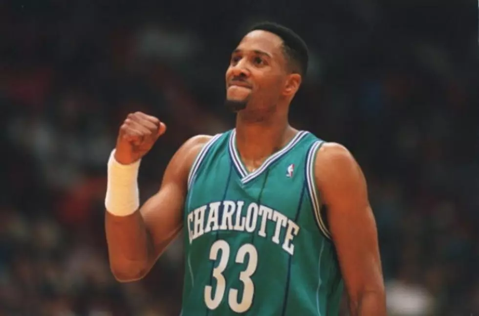 The Charlotte Hornets Are Coming Back