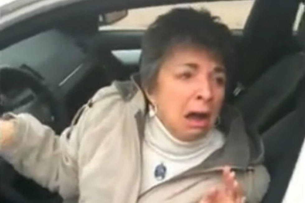 Son Surprises His 70 Year Old Mother With A Brand New Mercedes [VIDEO]