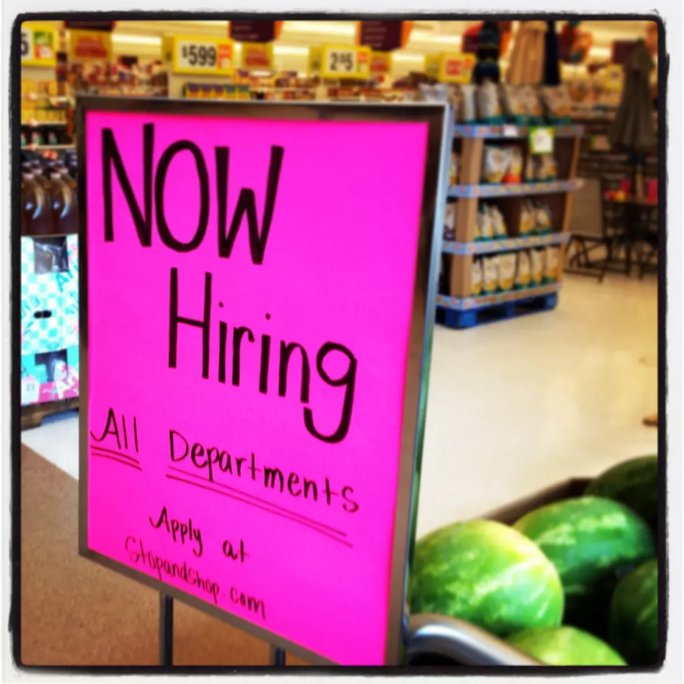 Attention Fairhaven Shaw’s Workers:  Stop and Shop Fairhaven Is Hiring