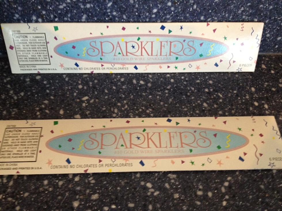 Can We Still Buy Sparklers In Massachusetts?