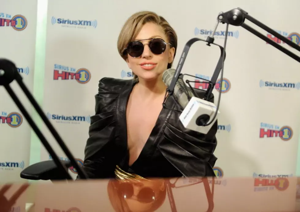Lady Gaga To Open The MTV Video Music Awards