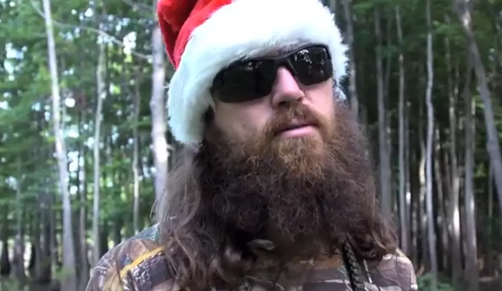 A ‘Duck Dynasty’ Christmas Album is Coming, Because The World is That Broken