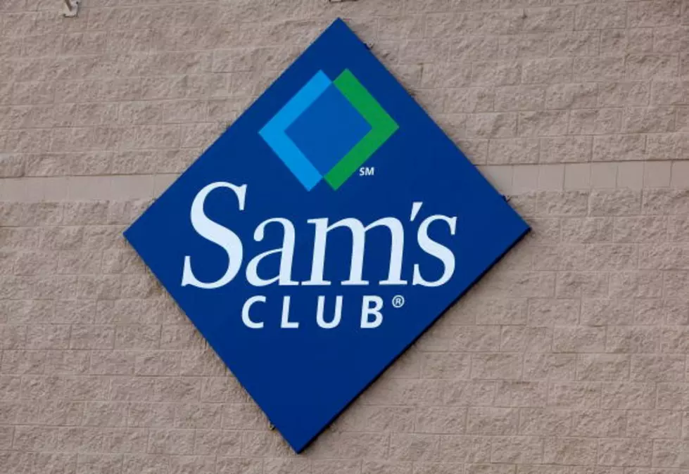 Local Sam’s Clubs Run Out Of Product