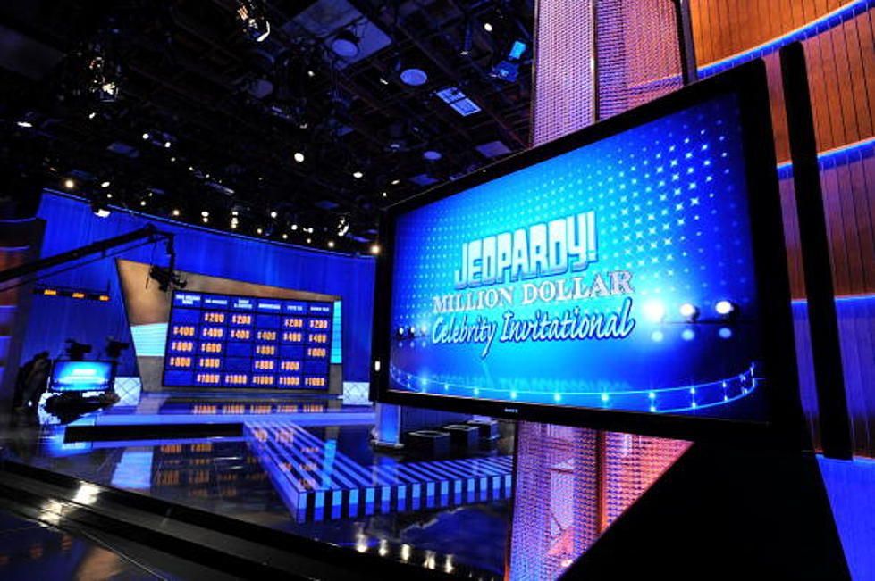 Am I Brave Enough to Take the ‘Jeopardy!’ Test?